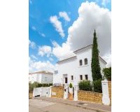 Wiederverkauf - Villa - Estepona - Estepona Centro