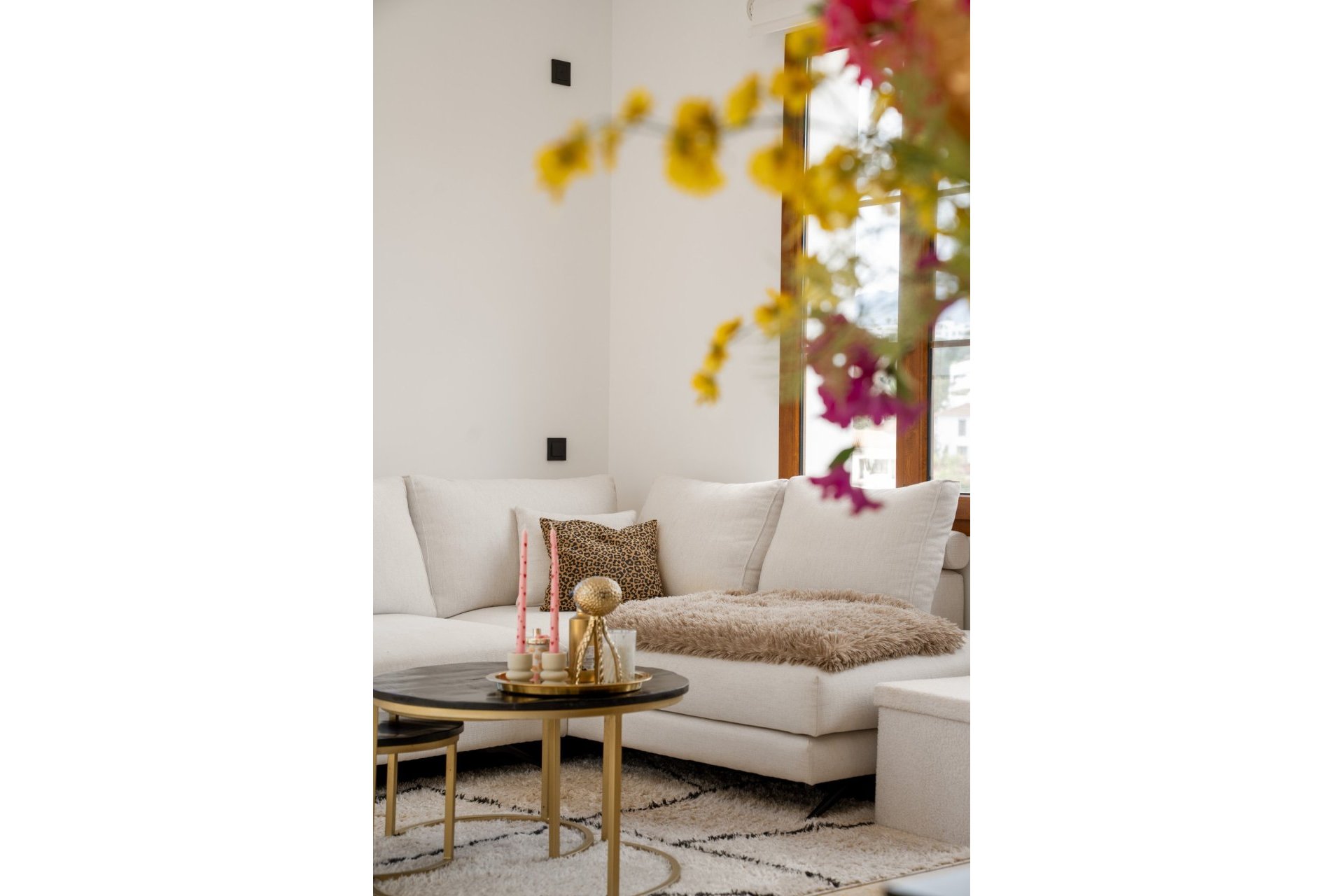 Wiederverkauf - Villa - Estepona - Estepona Centro
