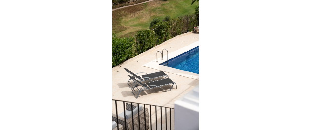Wiederverkauf - Villa - Estepona - Estepona Centro