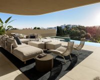 Wiederverkauf - Villa - Estepona - Estepona Centro