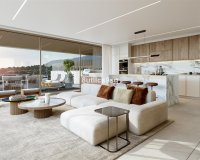 Wiederverkauf - Villa - Estepona - Estepona Centro