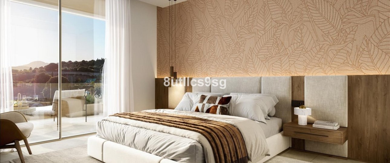 Wiederverkauf - Villa - Estepona - Estepona Centro