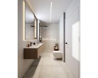 Wiederverkauf - Villa - Estepona - Estepona Centro