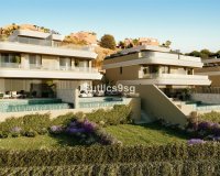 Wiederverkauf - Villa - Estepona - Estepona Centro