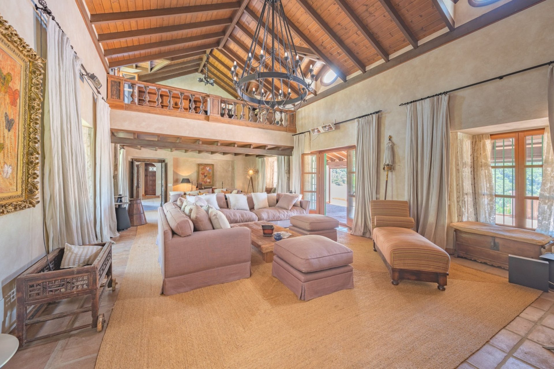 Wiederverkauf - Villa - Estepona - Estepona Centro