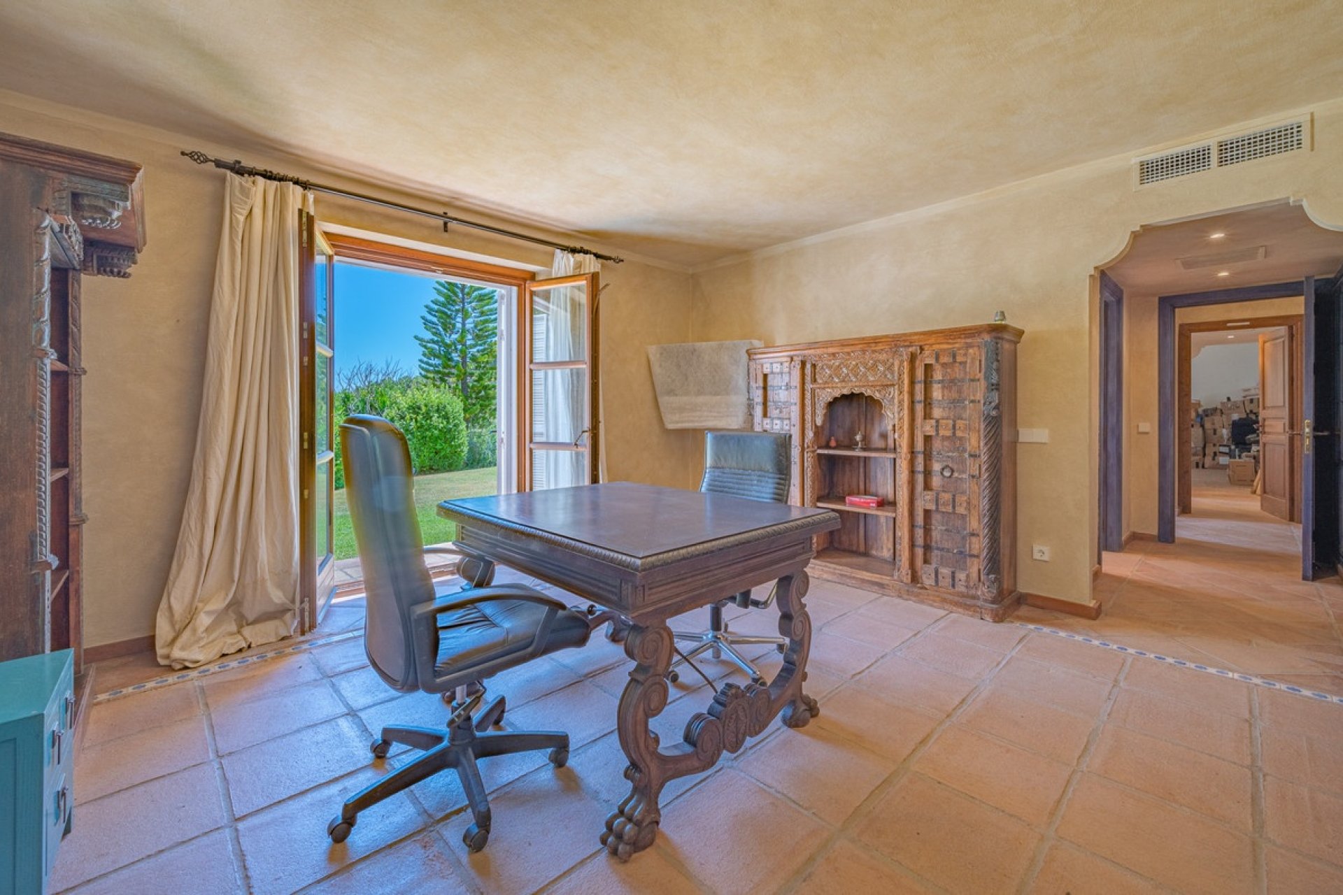 Wiederverkauf - Villa - Estepona - Estepona Centro