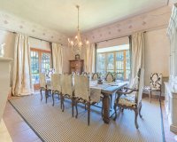 Wiederverkauf - Villa - Estepona - Estepona Centro