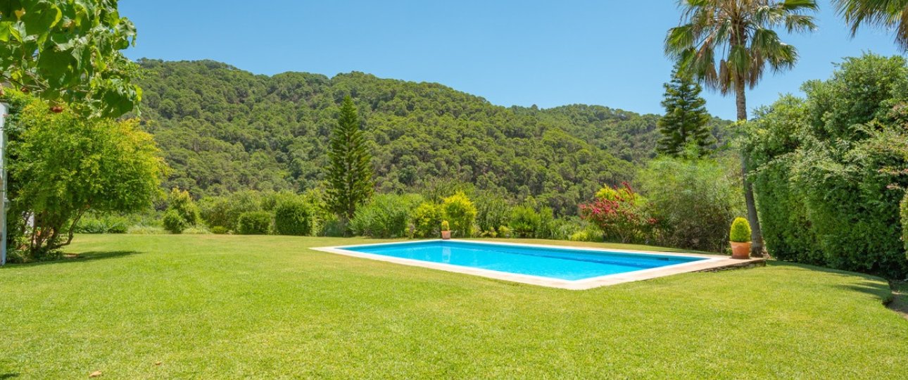 Wiederverkauf - Villa - Estepona - Estepona Centro