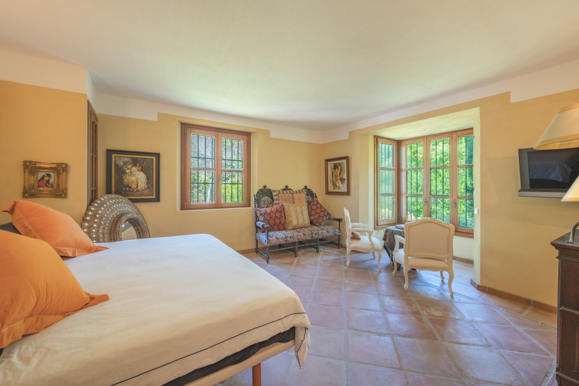 Wiederverkauf - Villa - Estepona - Estepona Centro