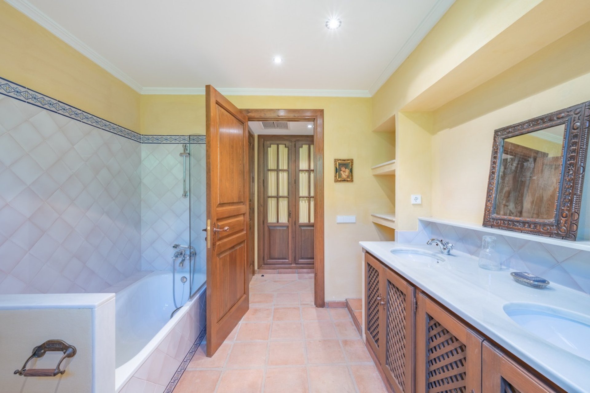 Wiederverkauf - Villa - Estepona - Estepona Centro
