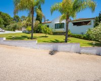 Wiederverkauf - Villa - Estepona - Estepona Centro