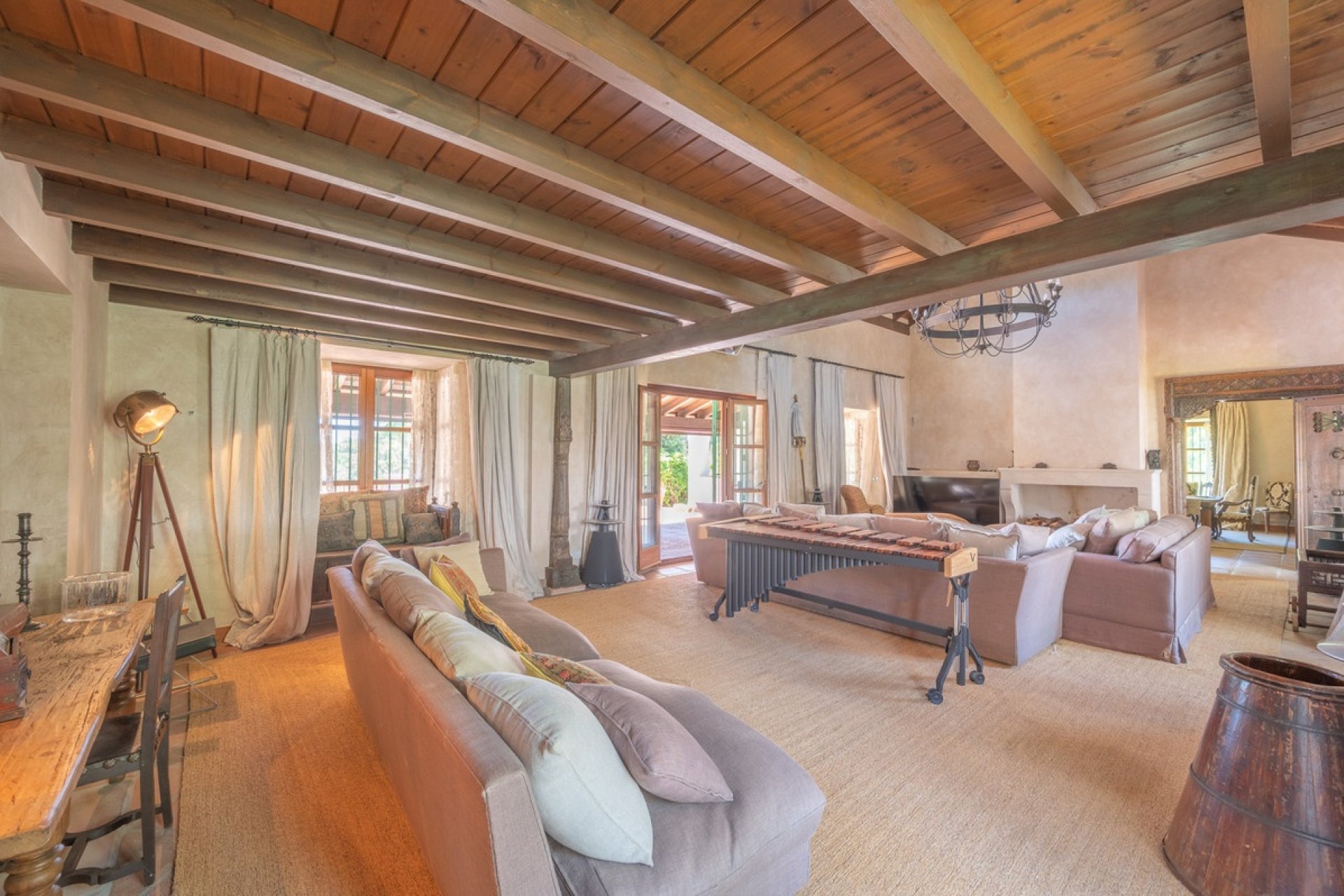 Wiederverkauf - Villa - Estepona - Estepona Centro