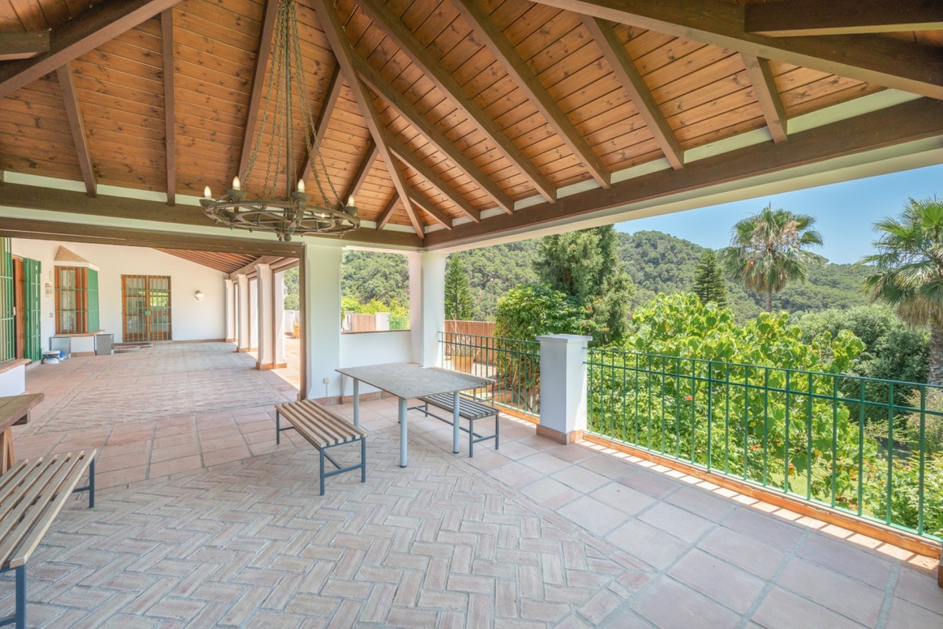 Wiederverkauf - Villa - Estepona - Estepona Centro