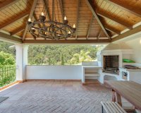 Wiederverkauf - Villa - Estepona - Estepona Centro