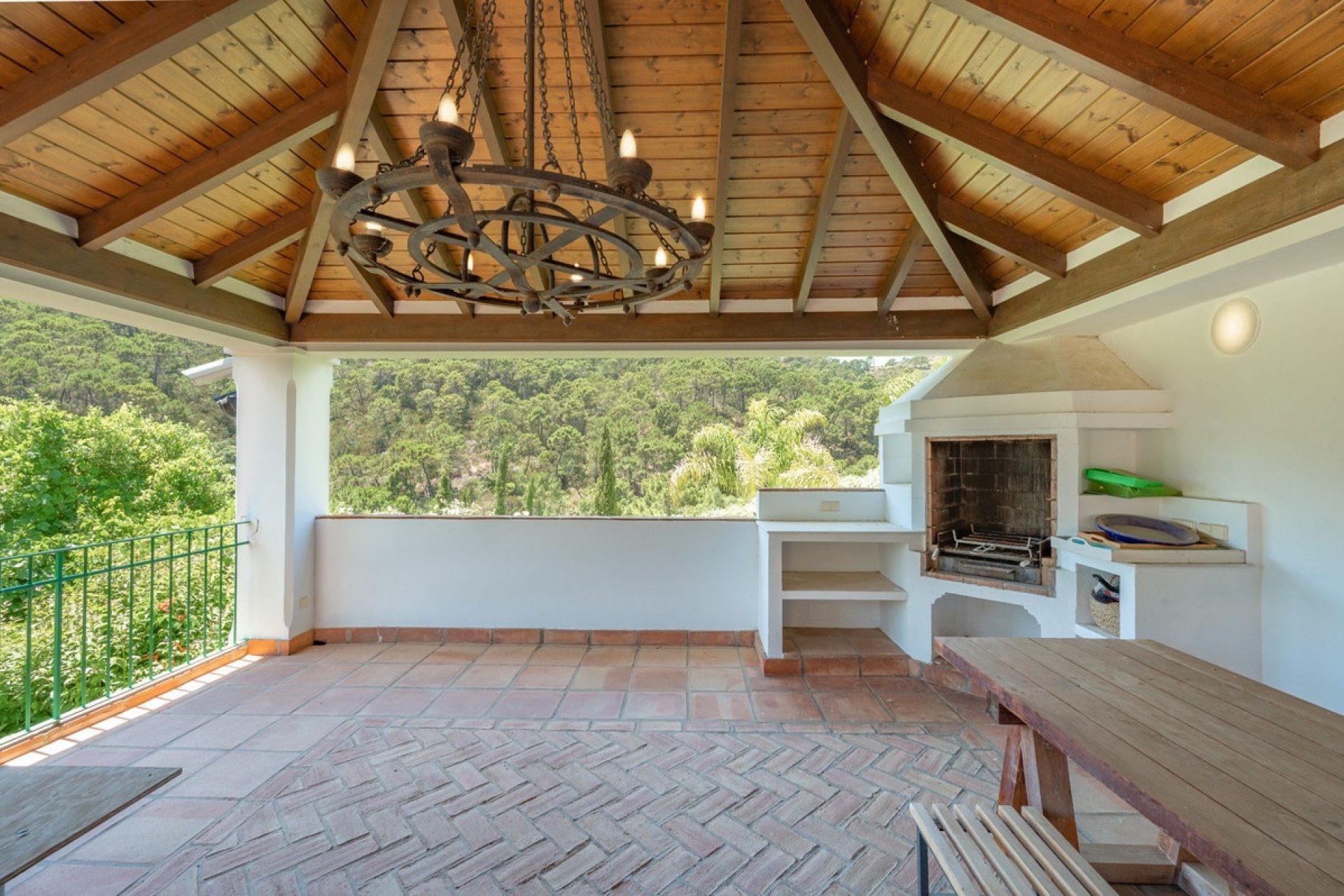 Wiederverkauf - Villa - Estepona - Estepona Centro