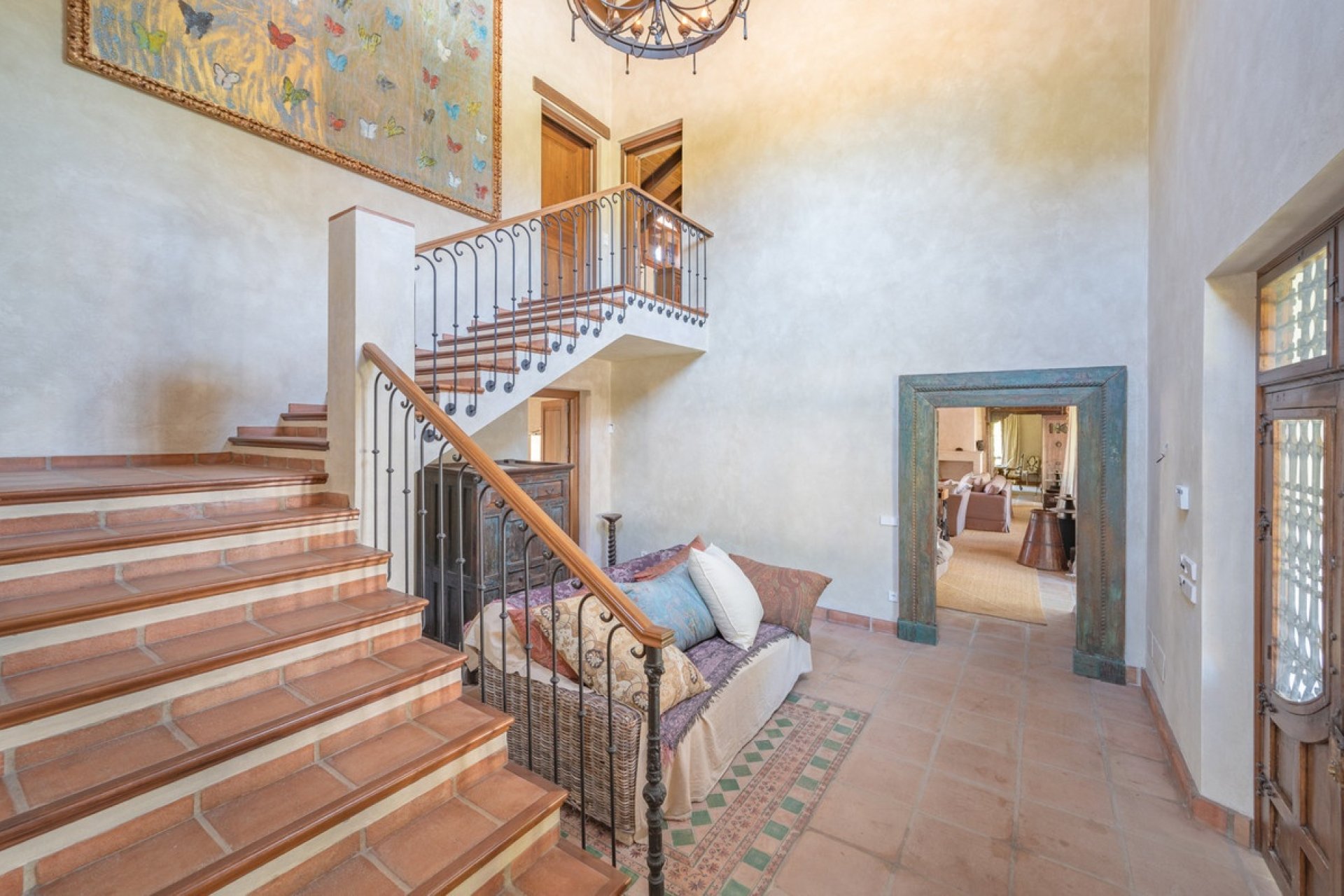 Wiederverkauf - Villa - Estepona - Estepona Centro