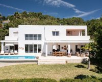 Wiederverkauf - Villa - Estepona - Estepona Centro