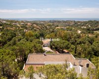 Wiederverkauf - Villa - Estepona - Estepona Centro