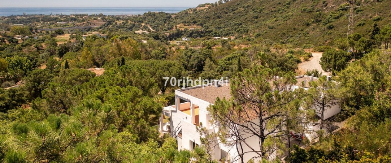 Wiederverkauf - Villa - Estepona - Estepona Centro