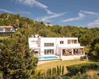 Wiederverkauf - Villa - Estepona - Estepona Centro