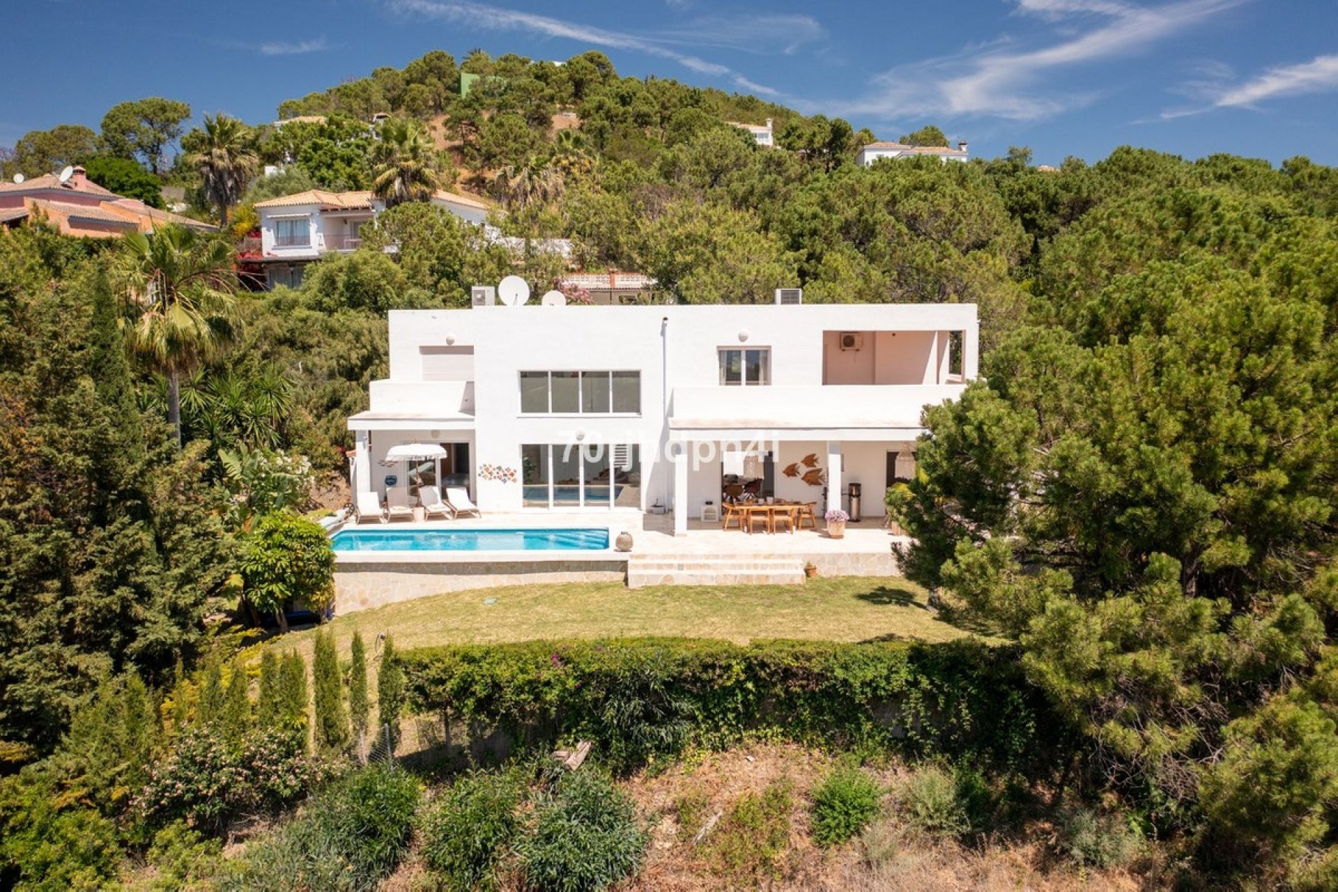 Wiederverkauf - Villa - Estepona - Estepona Centro