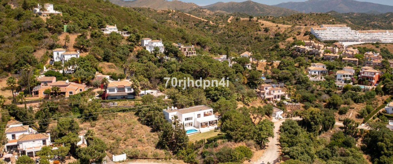 Wiederverkauf - Villa - Estepona - Estepona Centro