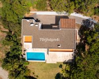 Wiederverkauf - Villa - Estepona - Estepona Centro