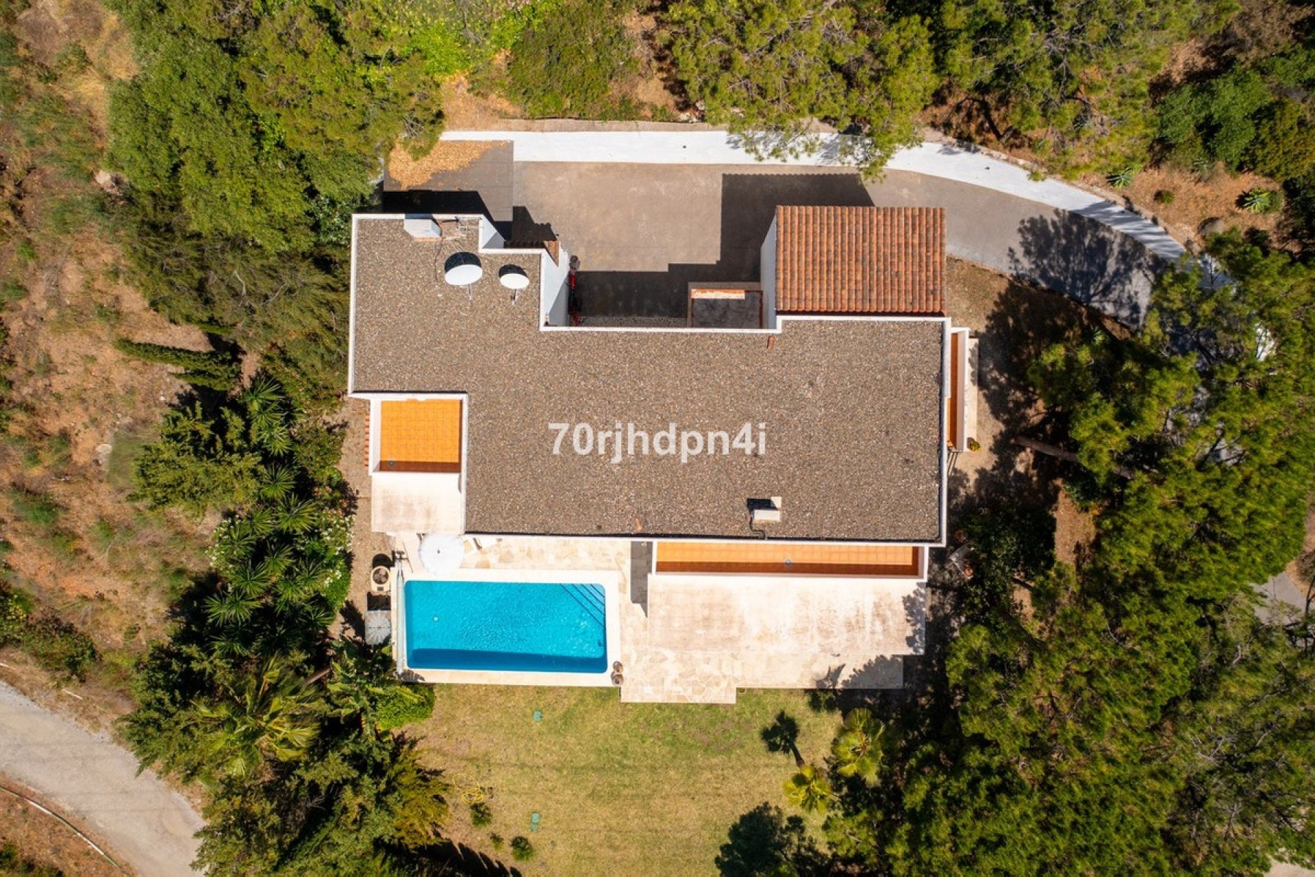 Wiederverkauf - Villa - Estepona - Estepona Centro