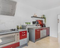 Wiederverkauf - Villa - Estepona - Estepona Centro