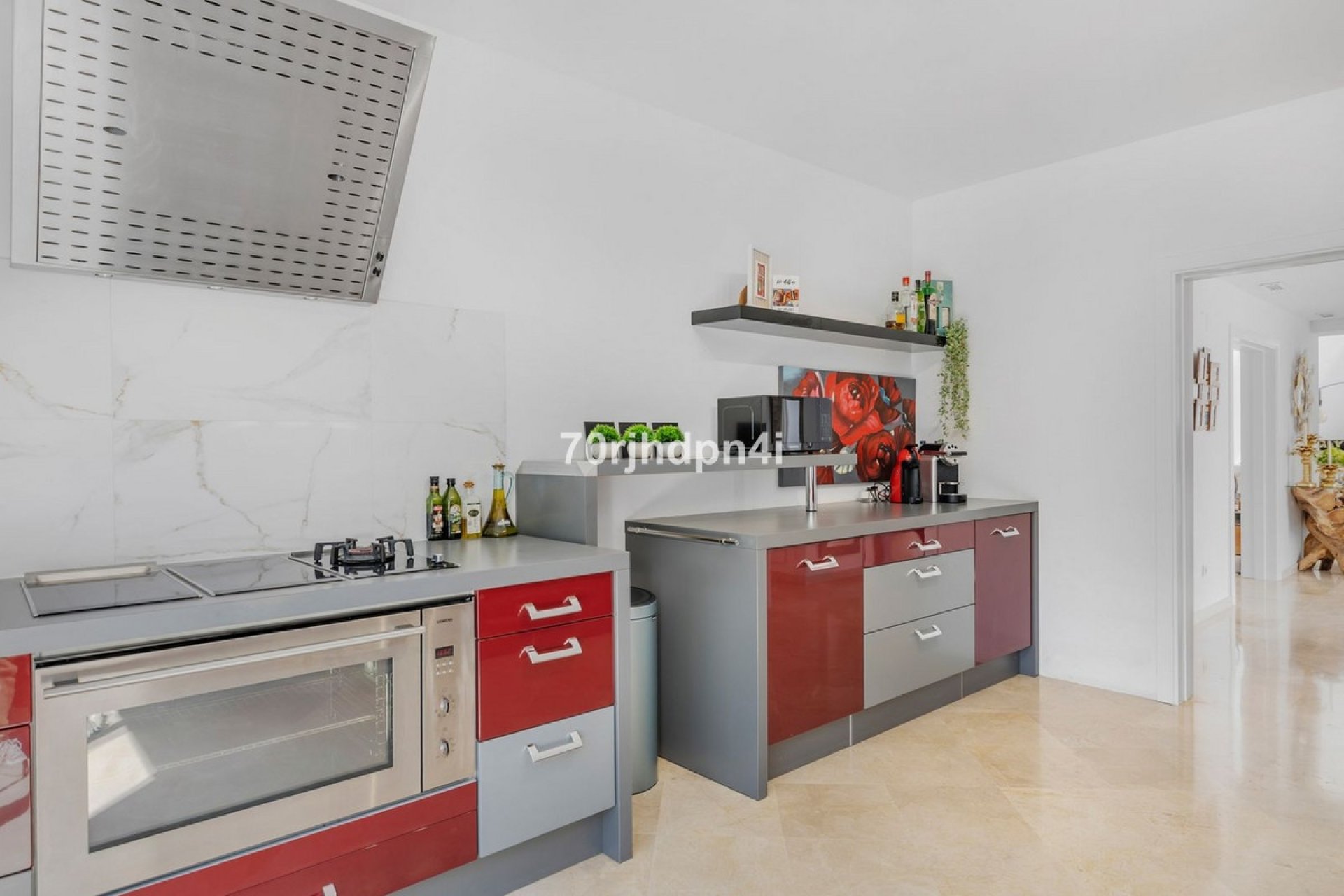 Wiederverkauf - Villa - Estepona - Estepona Centro