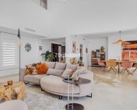 Wiederverkauf - Villa - Estepona - Estepona Centro