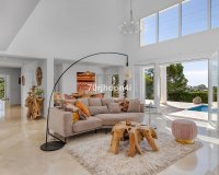 Wiederverkauf - Villa - Estepona - Estepona Centro