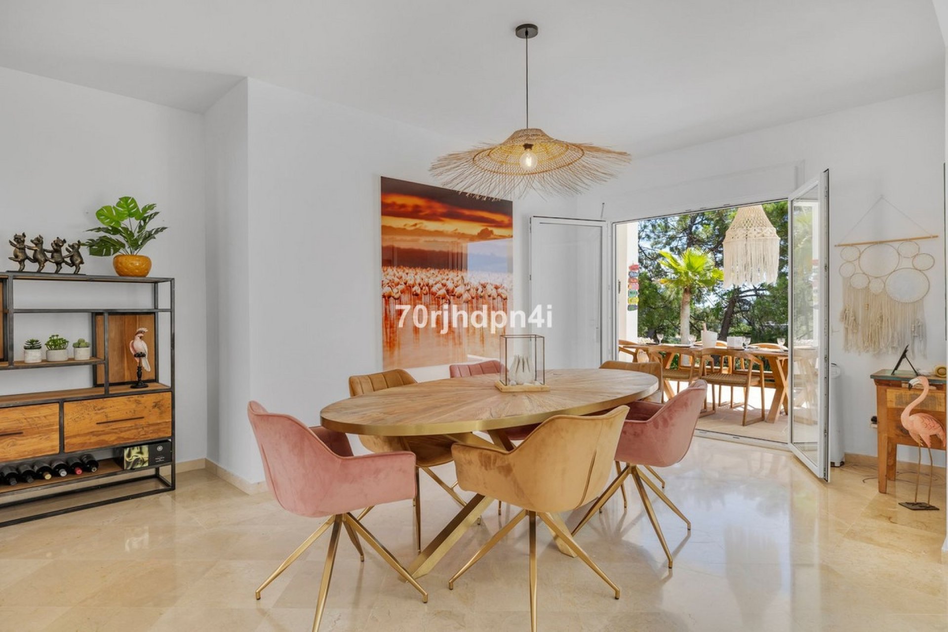Wiederverkauf - Villa - Estepona - Estepona Centro