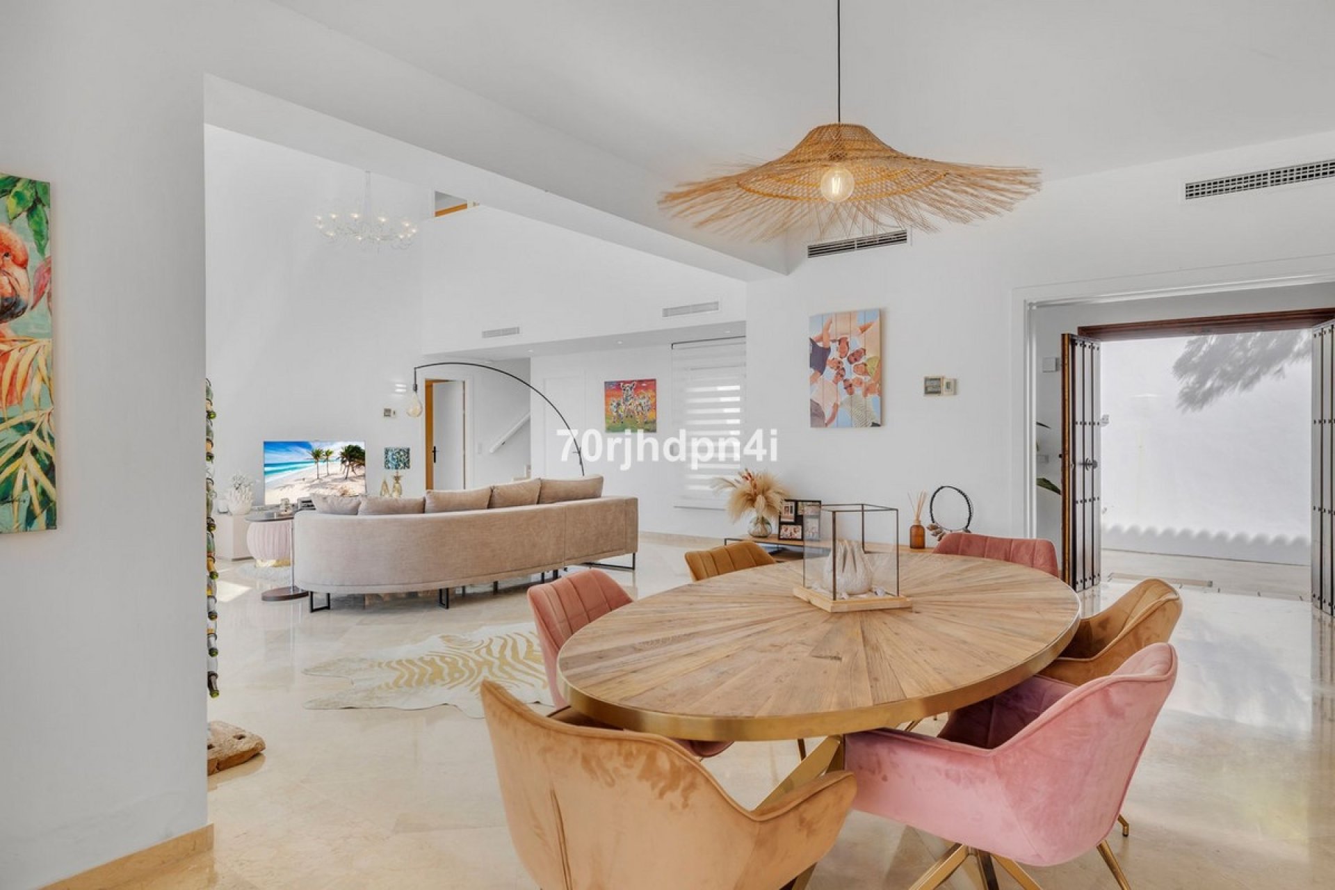 Wiederverkauf - Villa - Estepona - Estepona Centro