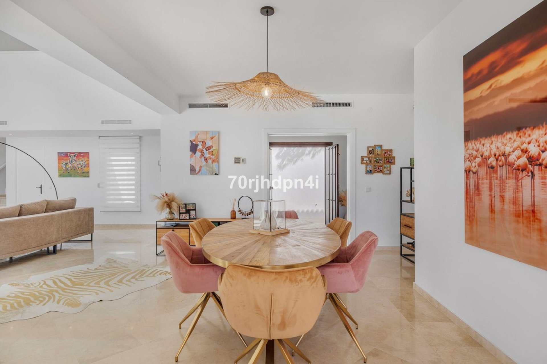 Wiederverkauf - Villa - Estepona - Estepona Centro