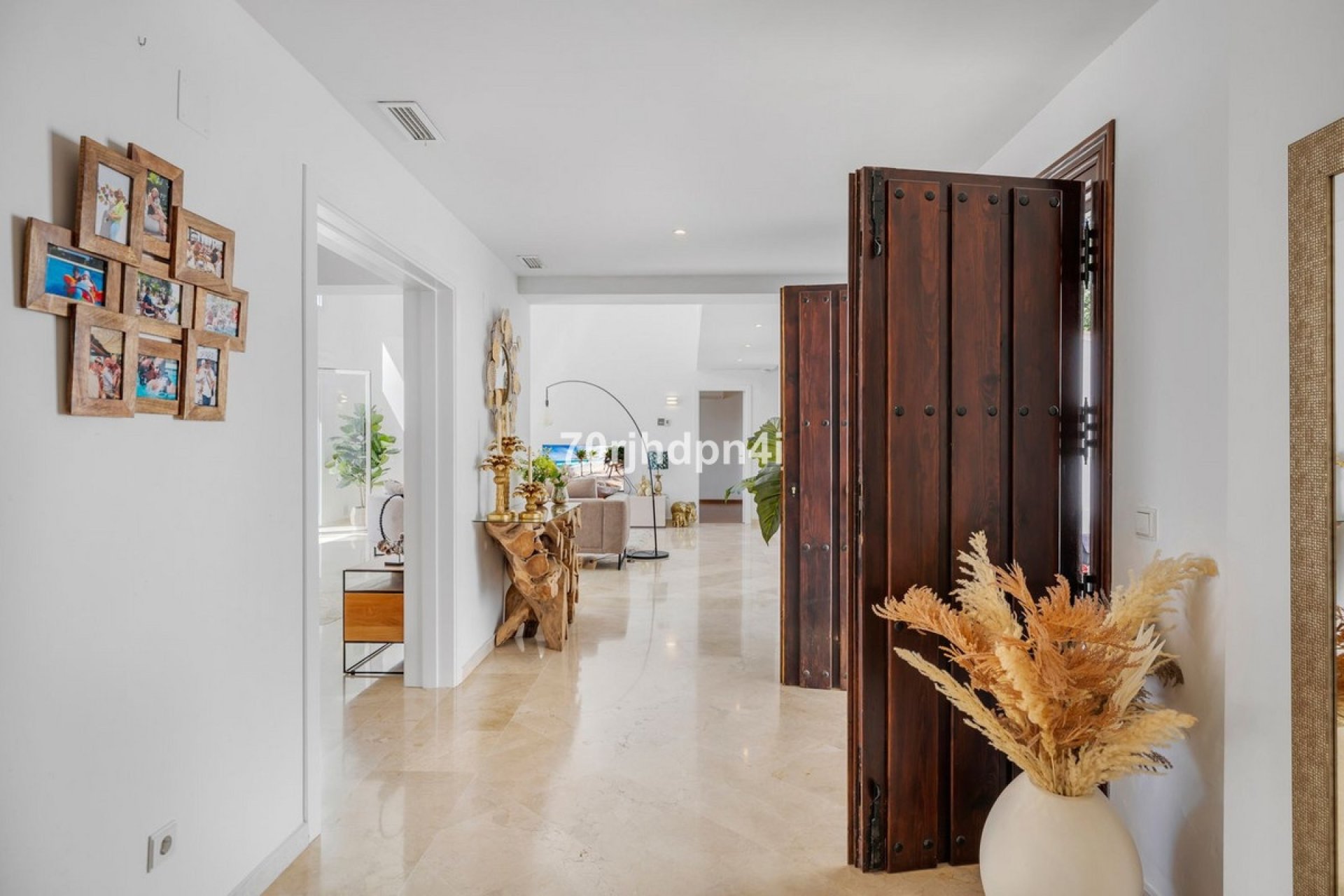 Wiederverkauf - Villa - Estepona - Estepona Centro