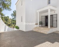 Wiederverkauf - Villa - Estepona - Estepona Centro