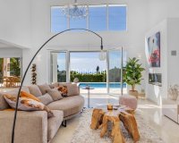 Wiederverkauf - Villa - Estepona - Estepona Centro