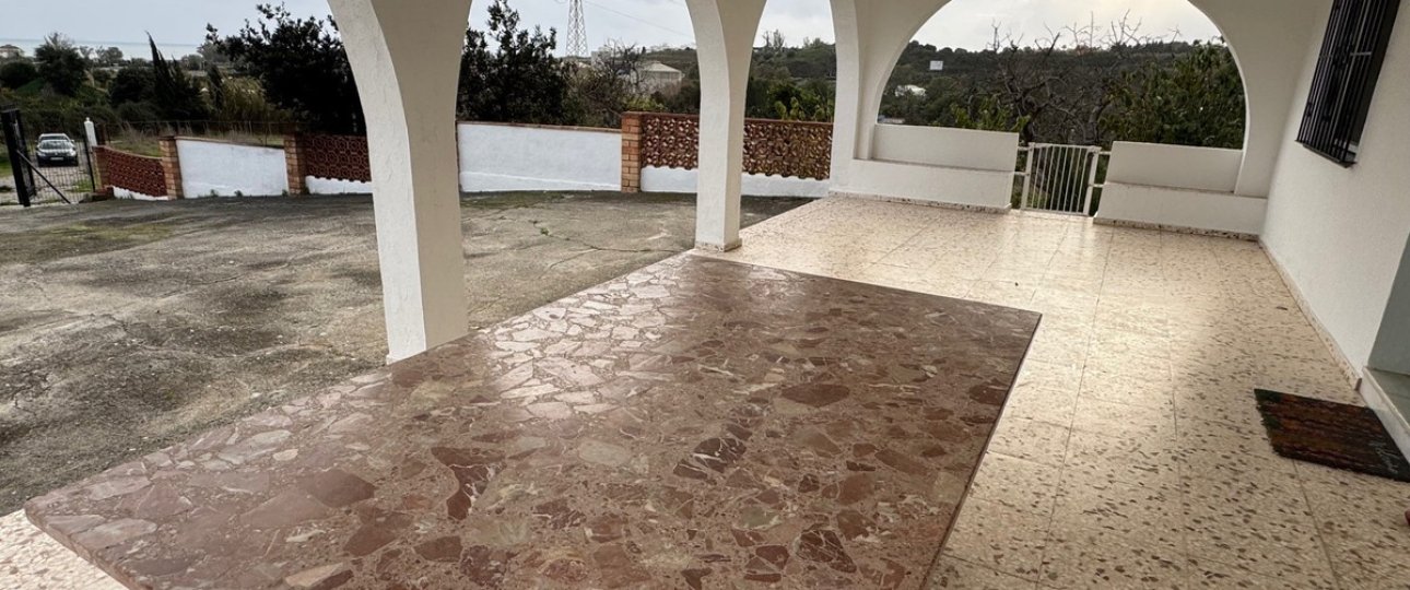 Wiederverkauf - Villa - Estepona - Estepona Centro