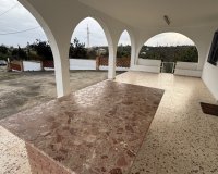 Wiederverkauf - Villa - Estepona - Estepona Centro