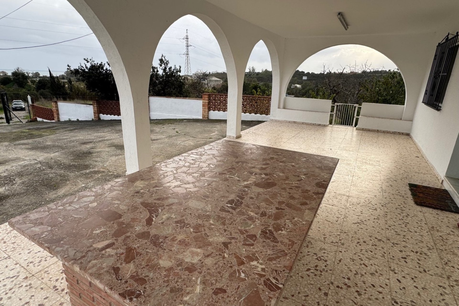 Wiederverkauf - Villa - Estepona - Estepona Centro