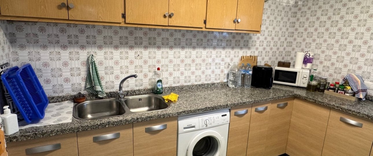Wiederverkauf - Villa - Estepona - Estepona Centro