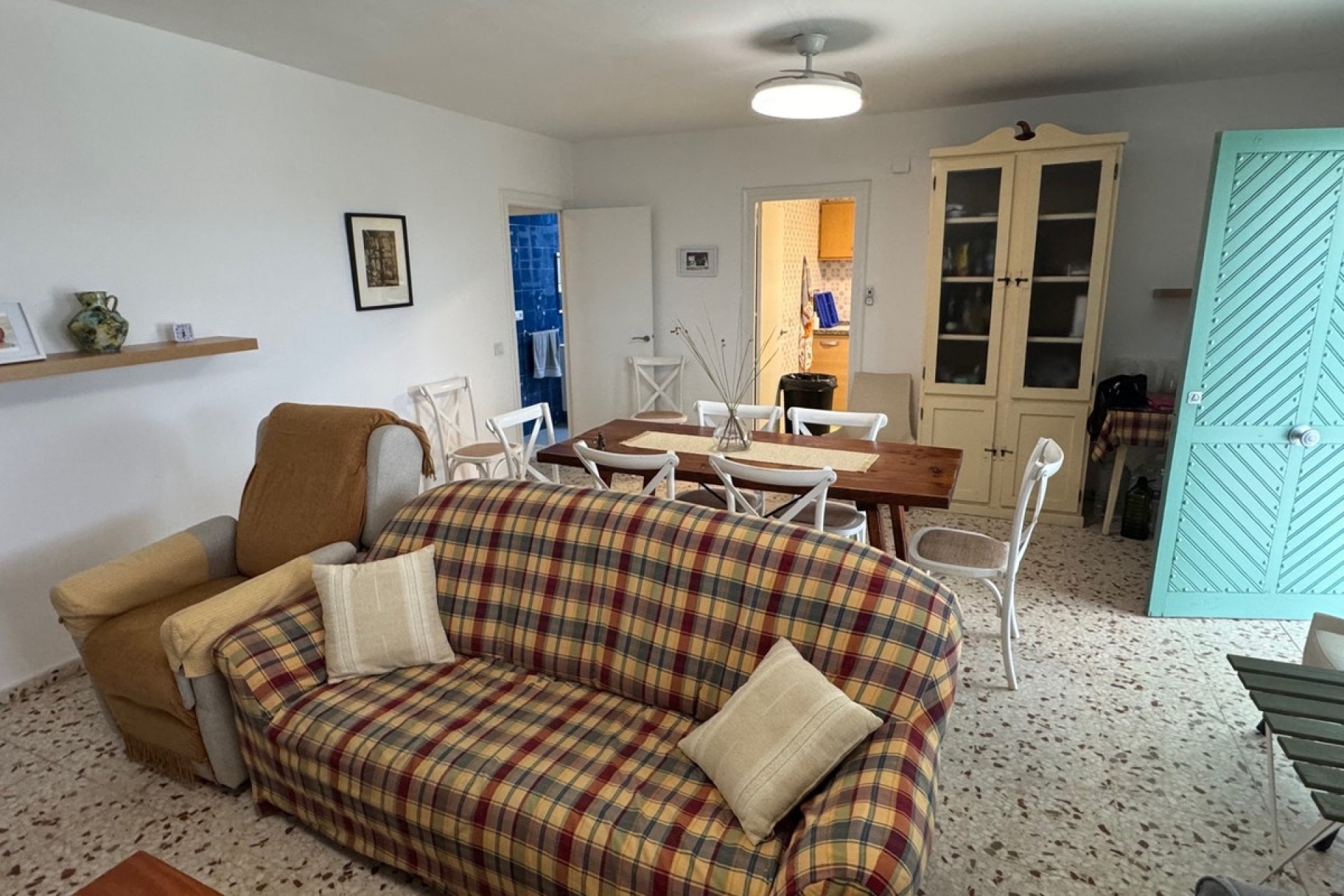 Wiederverkauf - Villa - Estepona - Estepona Centro