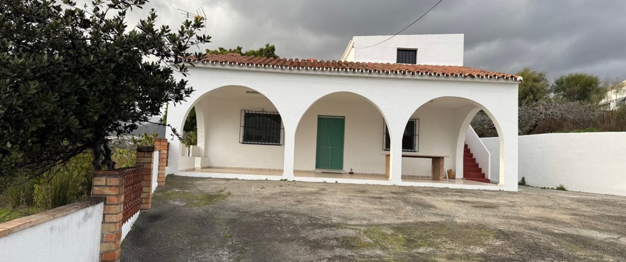 Wiederverkauf - Villa - Estepona - Estepona Centro