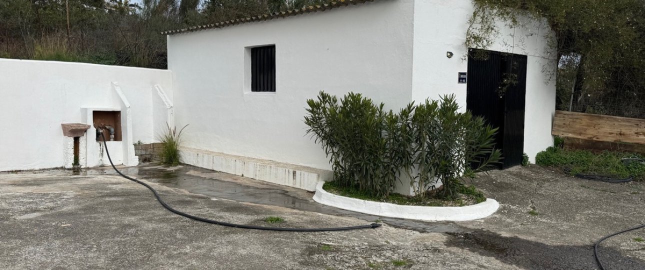 Wiederverkauf - Villa - Estepona - Estepona Centro