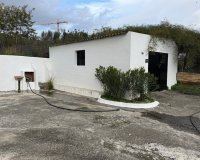 Wiederverkauf - Villa - Estepona - Estepona Centro