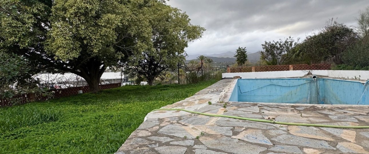 Wiederverkauf - Villa - Estepona - Estepona Centro