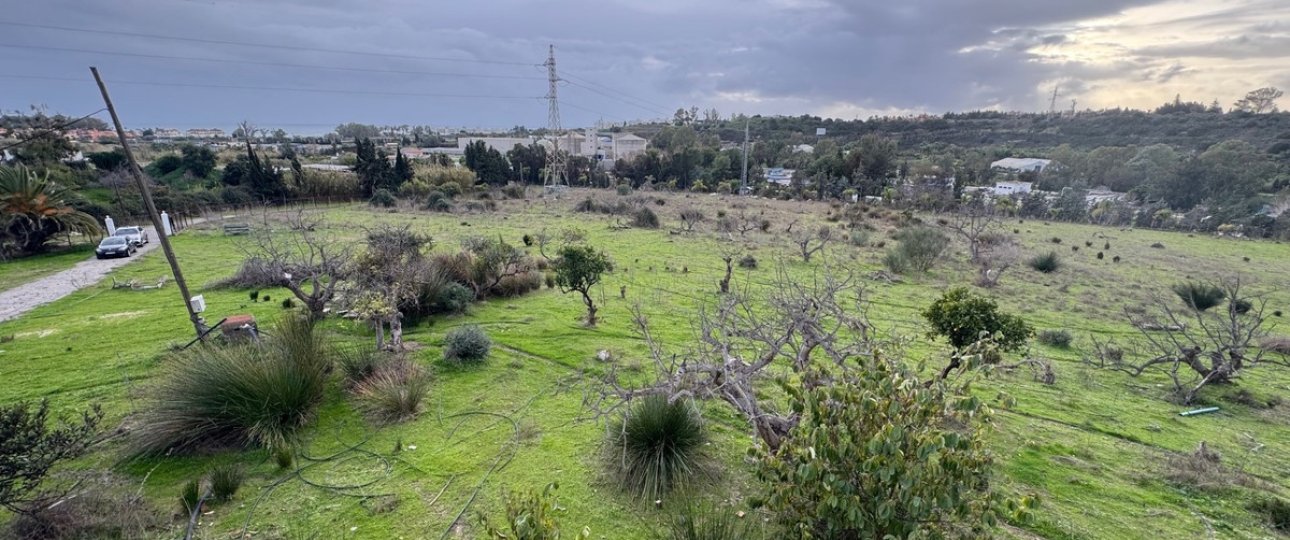 Wiederverkauf - Villa - Estepona - Estepona Centro