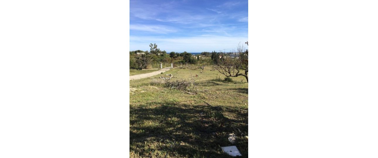 Wiederverkauf - Villa - Estepona - Estepona Centro