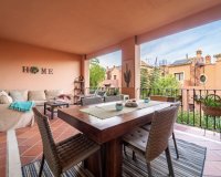 Wiederverkauf - Villa - Estepona - Estepona Centro